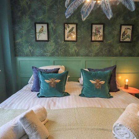 Tipsy Bee Villa Windermere Luaran gambar