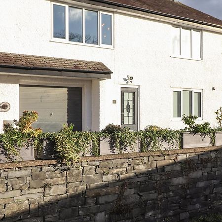 Tipsy Bee Villa Windermere Luaran gambar