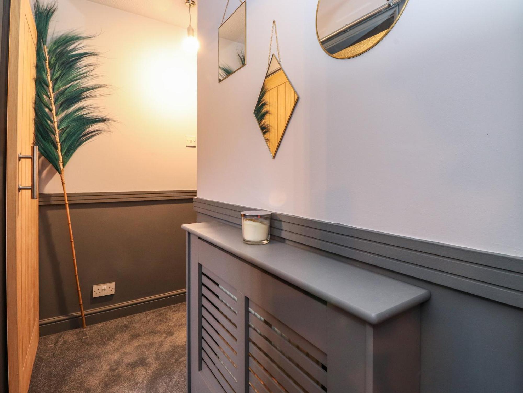 Tipsy Bee Villa Windermere Luaran gambar