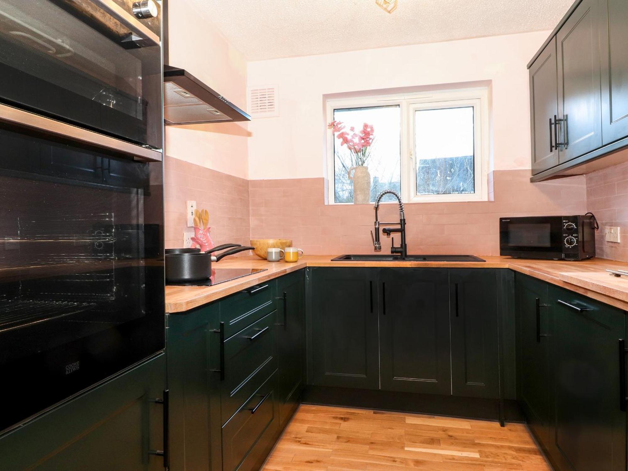 Tipsy Bee Villa Windermere Luaran gambar