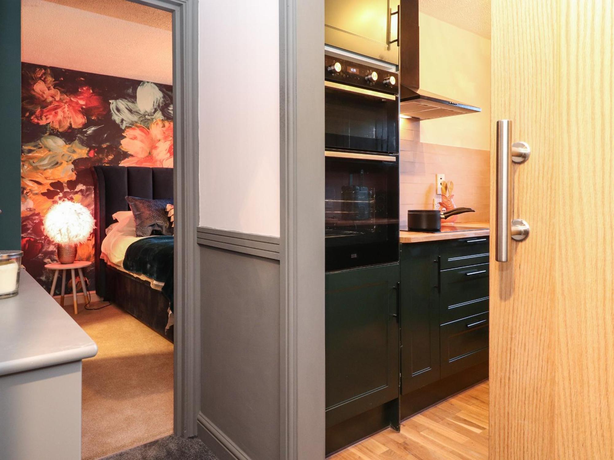 Tipsy Bee Villa Windermere Luaran gambar