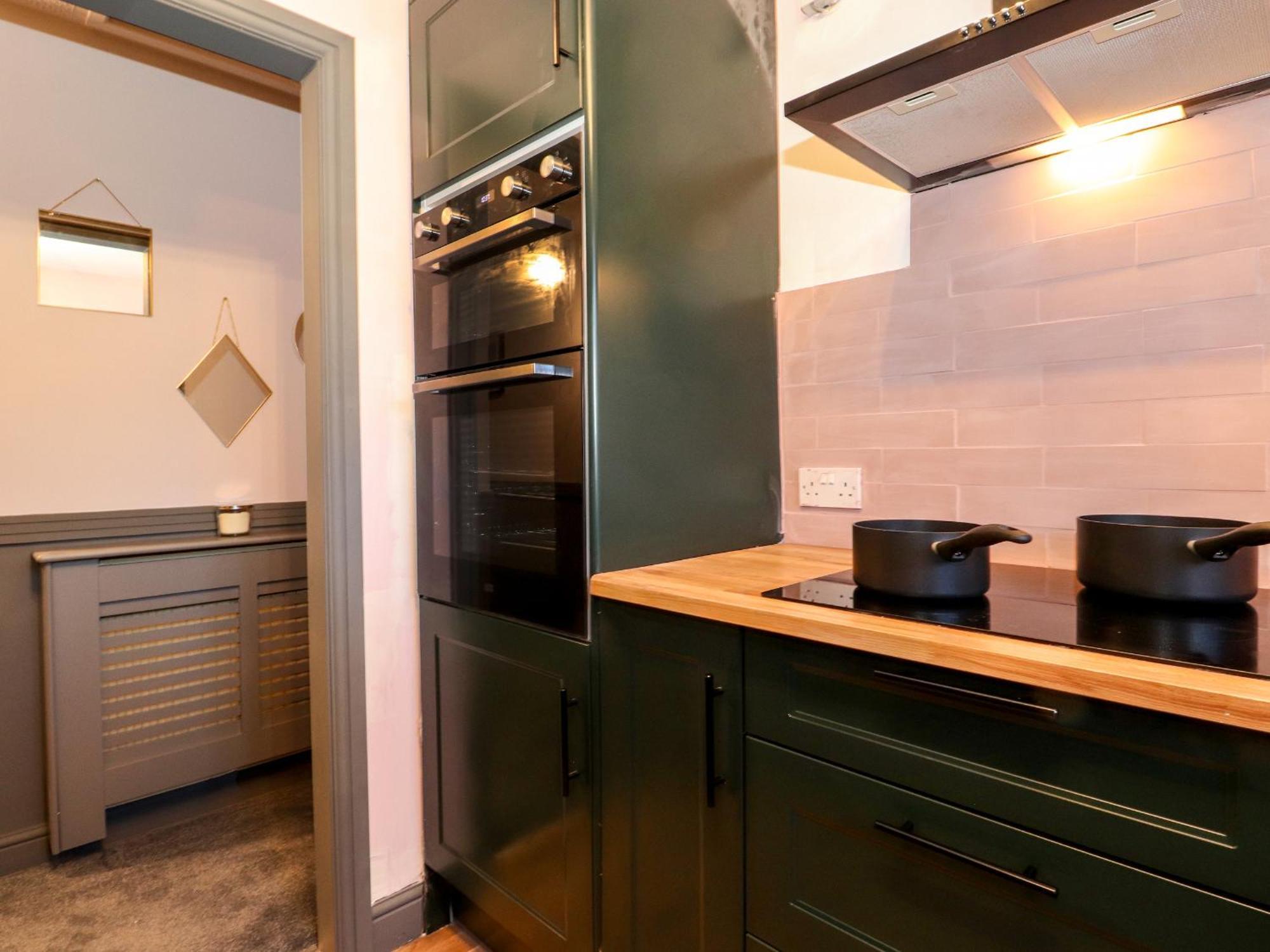 Tipsy Bee Villa Windermere Luaran gambar