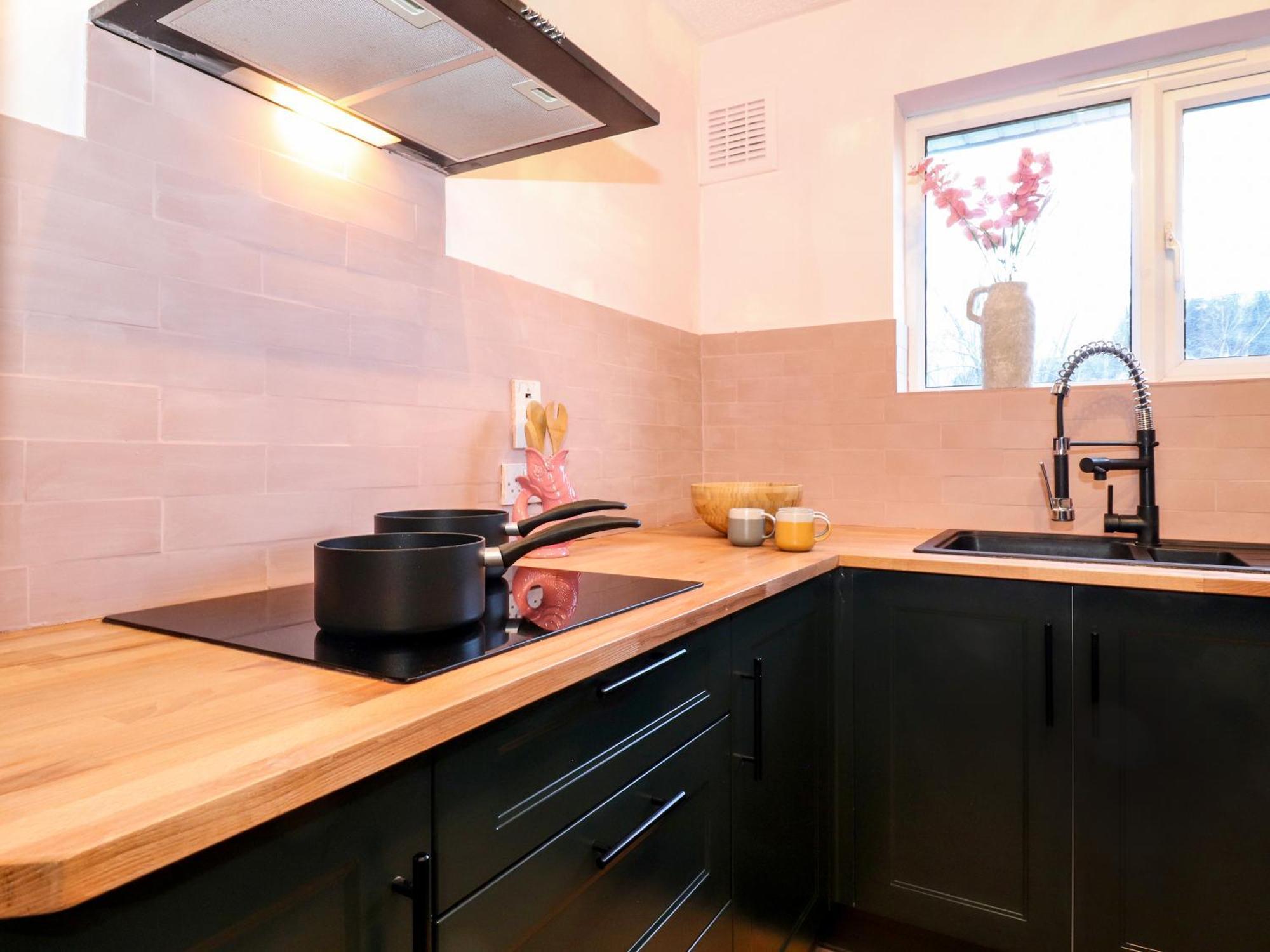 Tipsy Bee Villa Windermere Luaran gambar
