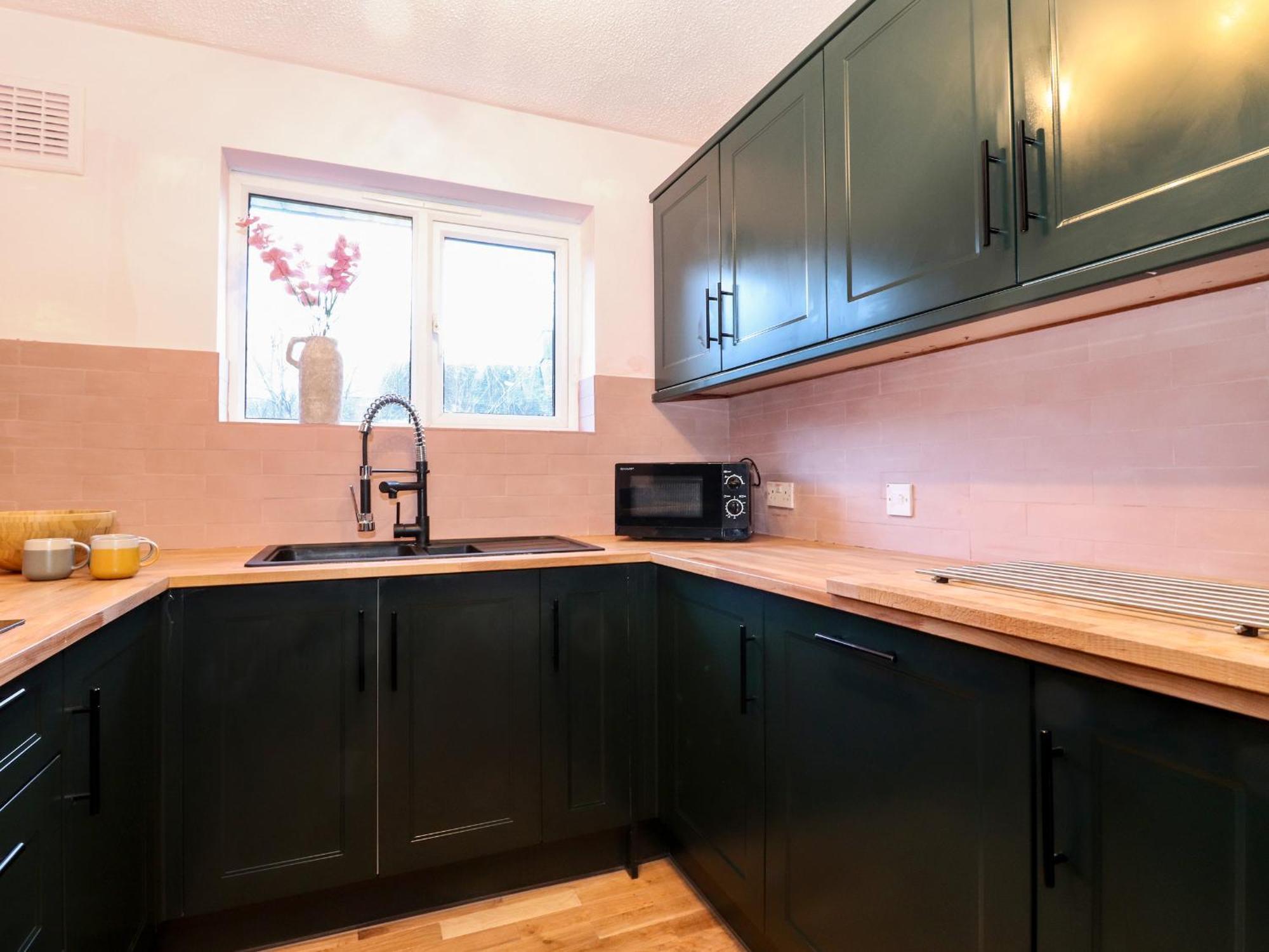 Tipsy Bee Villa Windermere Luaran gambar