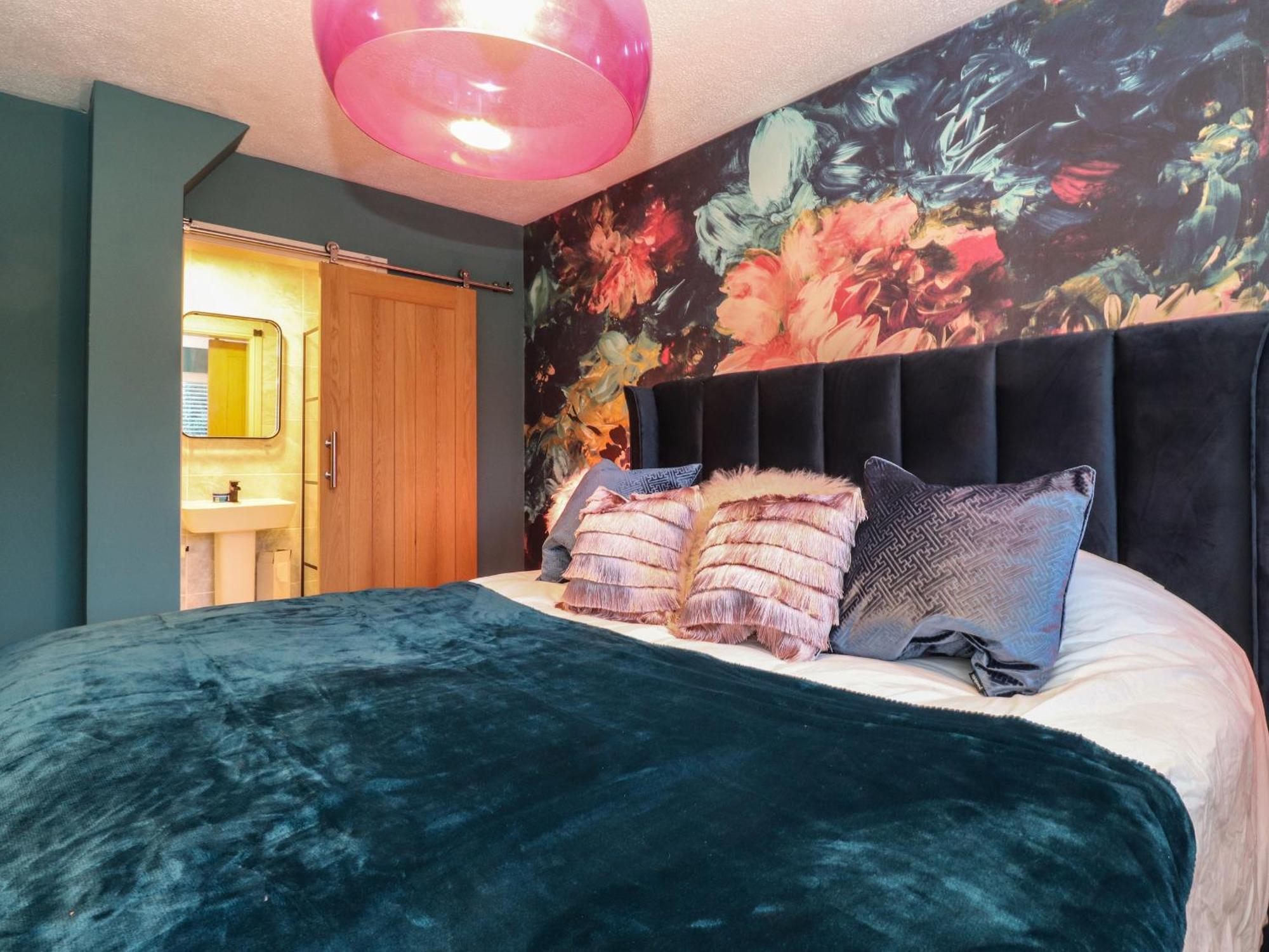 Tipsy Bee Villa Windermere Luaran gambar