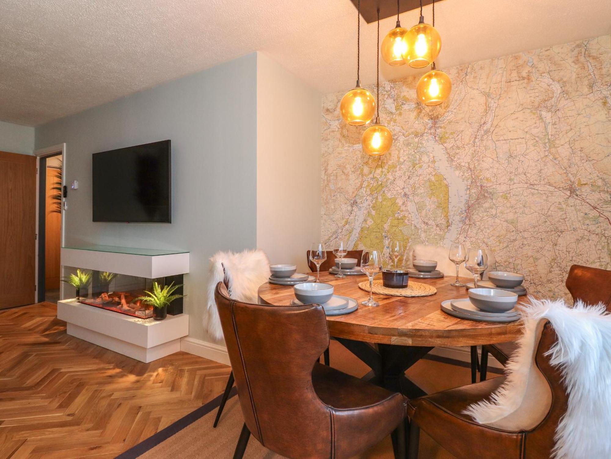 Tipsy Bee Villa Windermere Luaran gambar