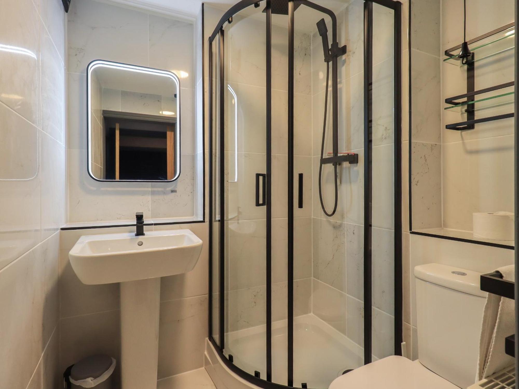 Tipsy Bee Villa Windermere Luaran gambar