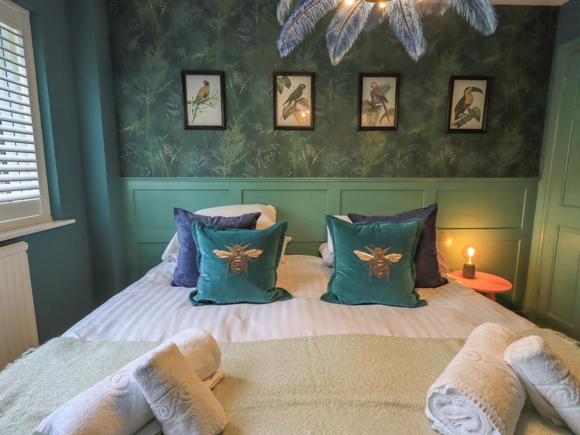 Tipsy Bee Villa Windermere Luaran gambar