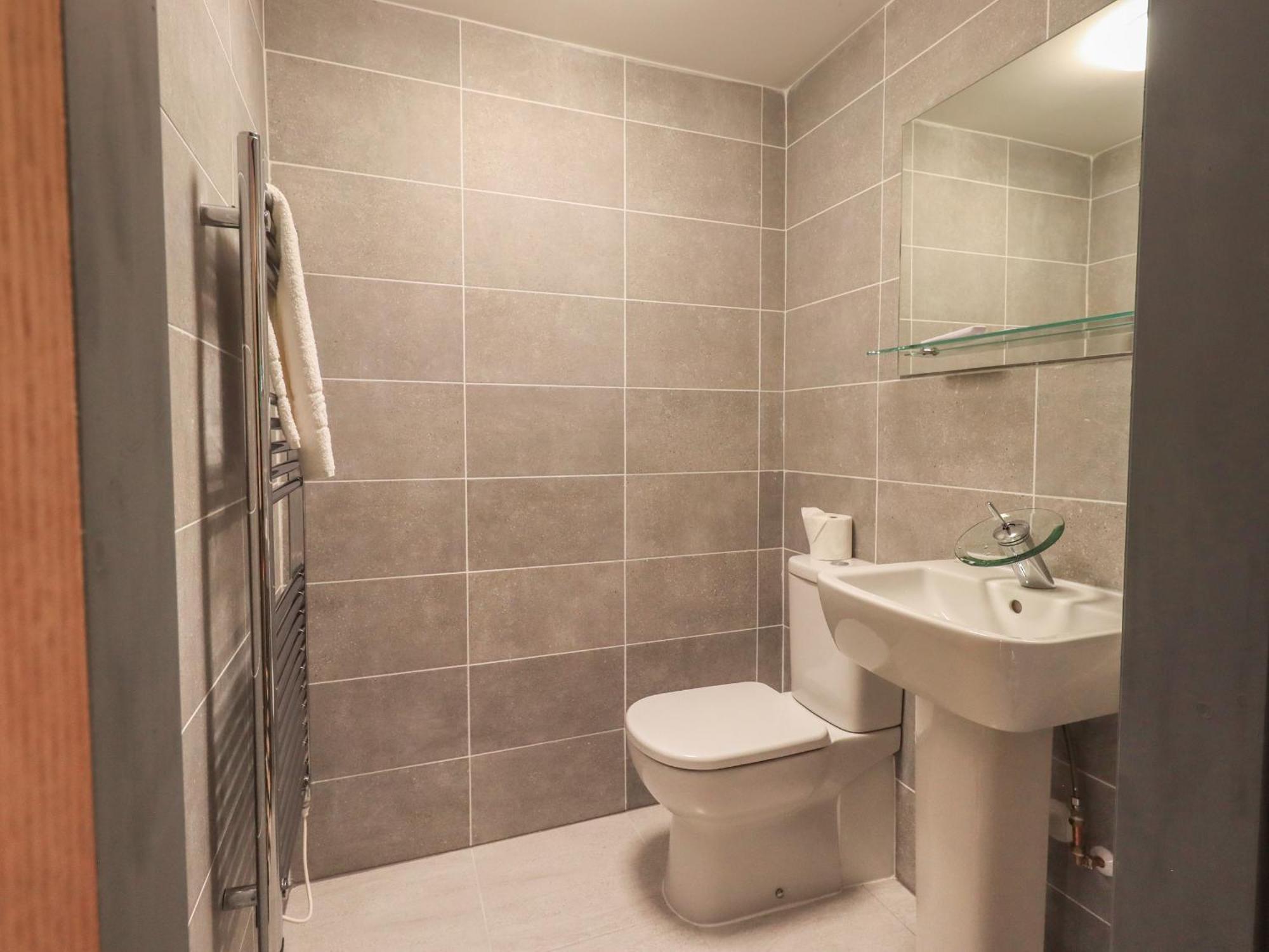 Tipsy Bee Villa Windermere Luaran gambar