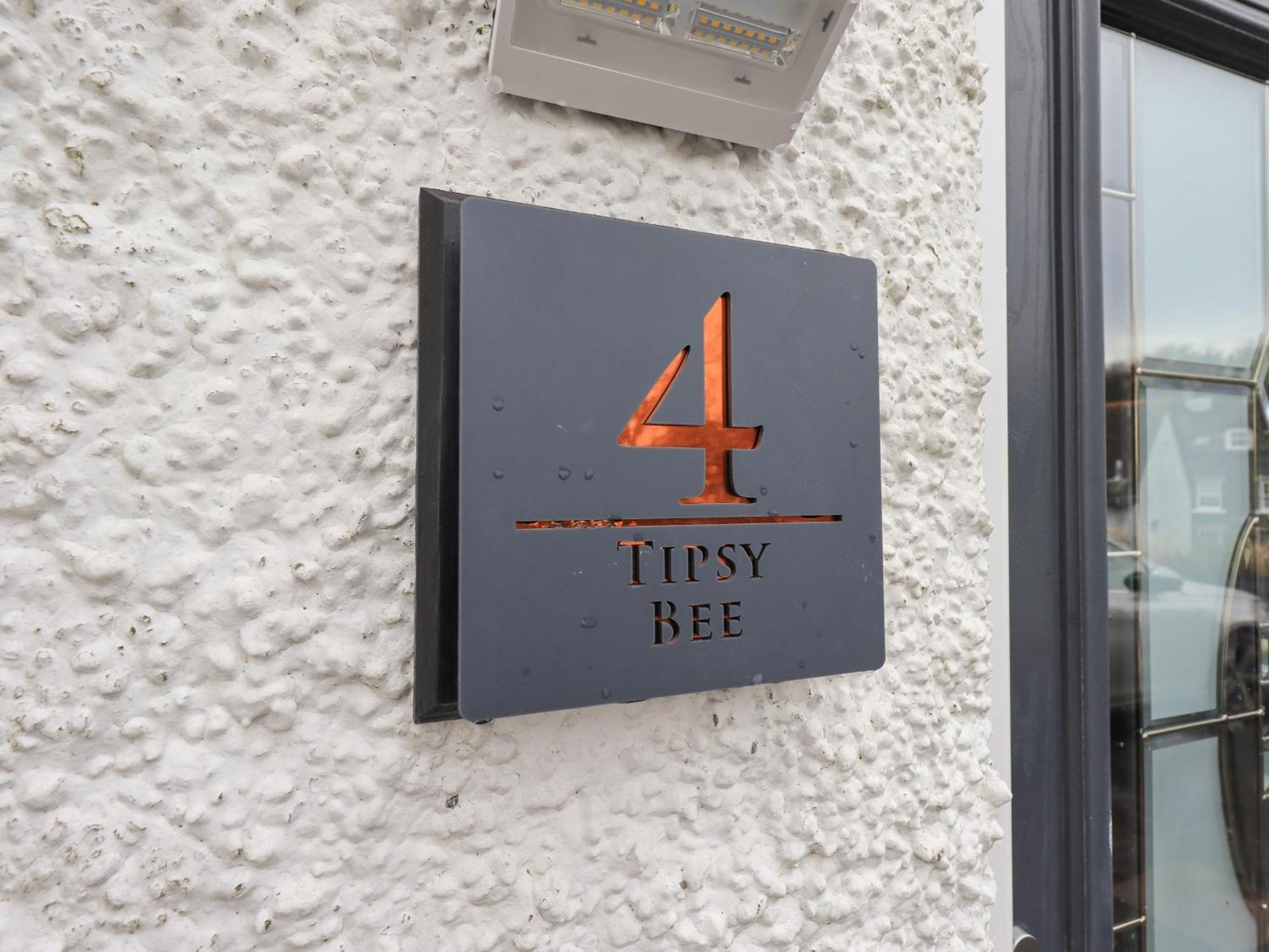Tipsy Bee Villa Windermere Luaran gambar