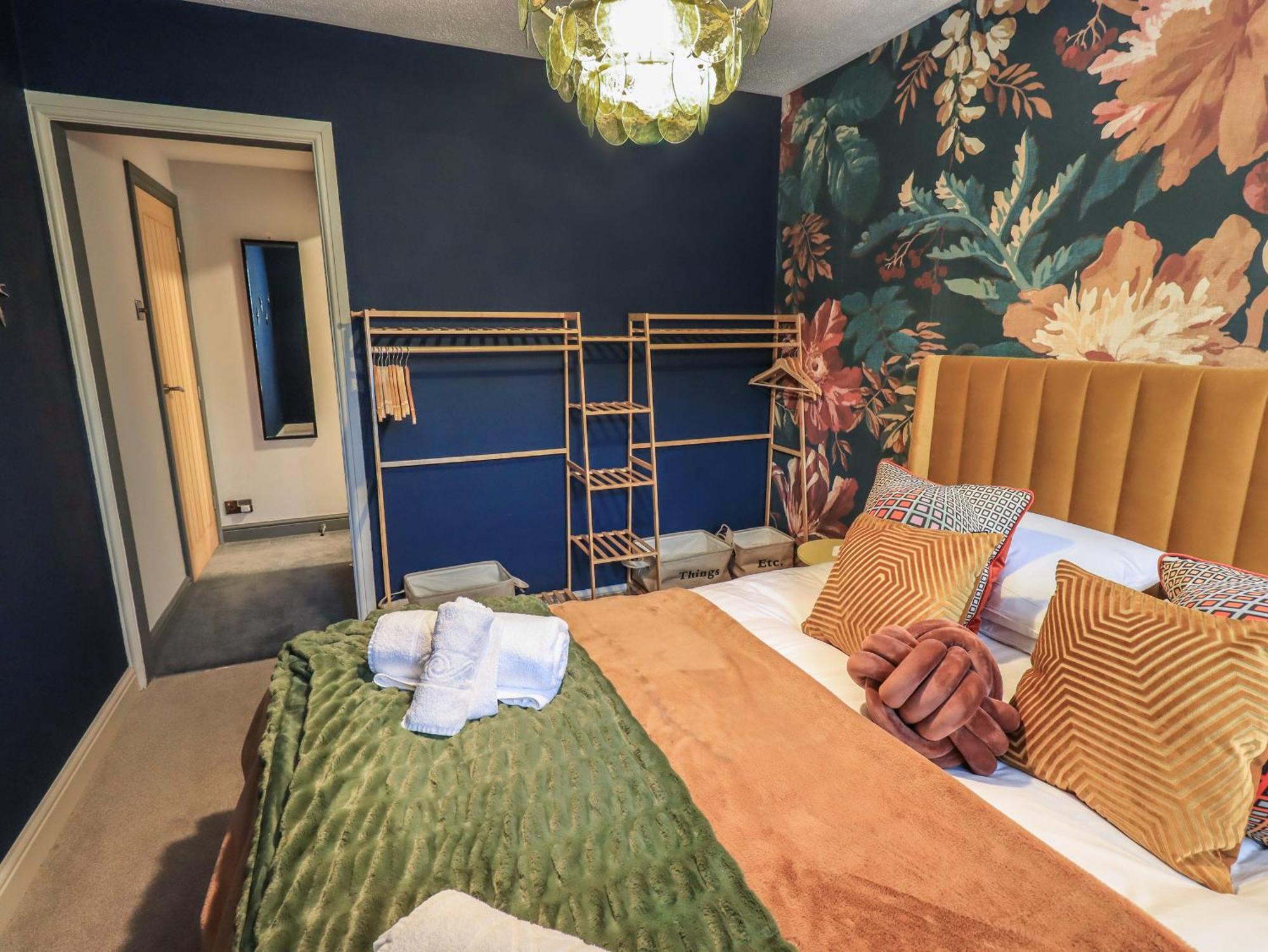 Tipsy Bee Villa Windermere Luaran gambar