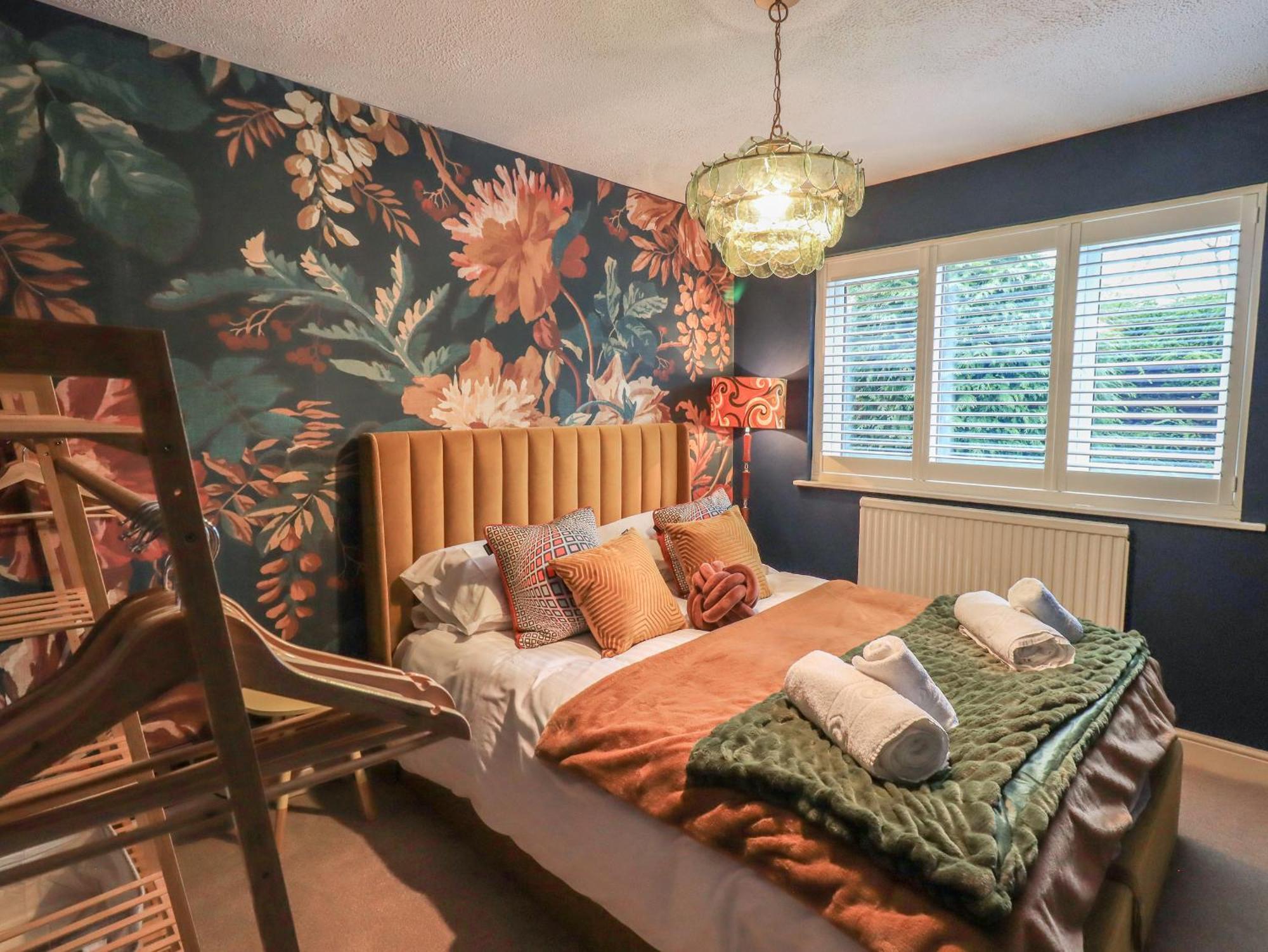 Tipsy Bee Villa Windermere Luaran gambar