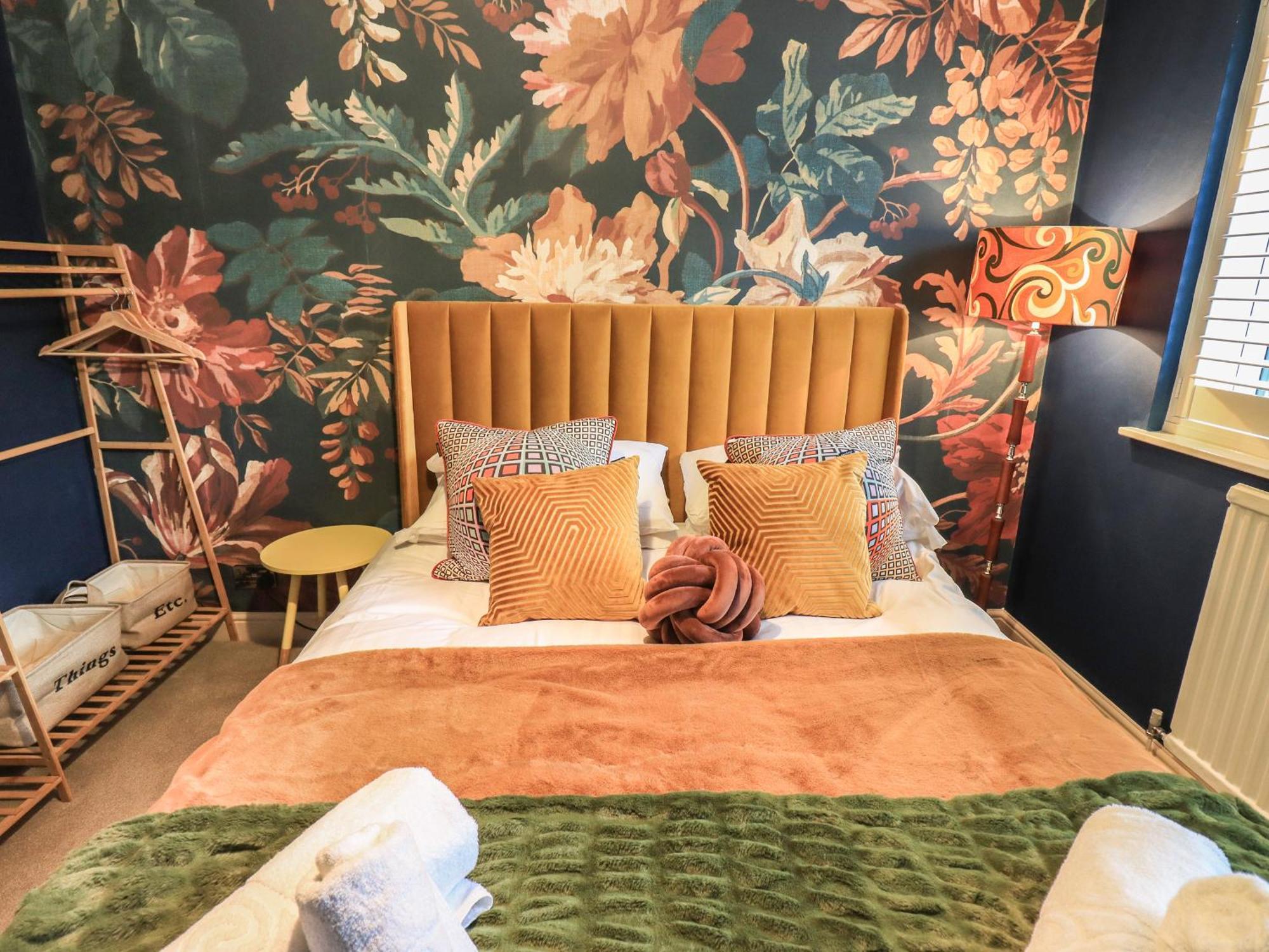 Tipsy Bee Villa Windermere Luaran gambar